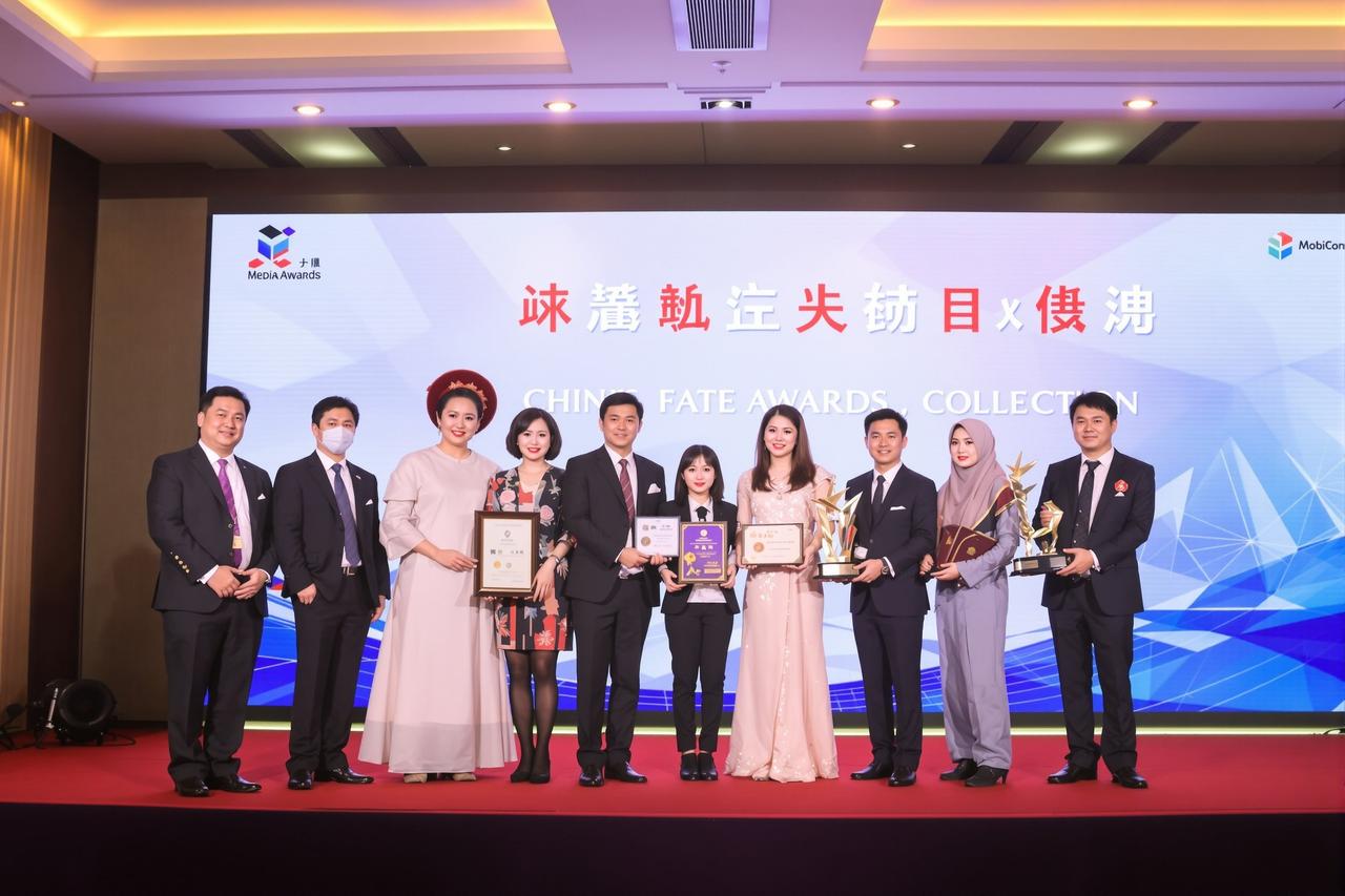 手机看片日韩荣登2026年度中国最具影响力传媒公司榜首